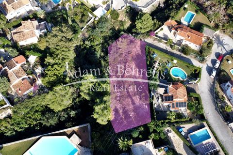Terra a Denia, Alicante, Denia - € 198.000 | Ref: SM4668 - foto 1