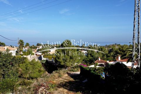 Terra a Denia, Alicante, Denia - € 198.000 | Ref: SM4668 - foto 2