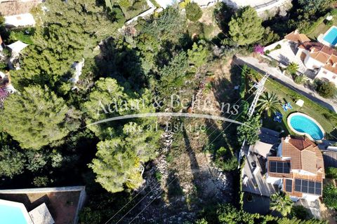 Terra a Denia, Alicante, Denia - € 198.000 | Ref: SM4668 - foto 7