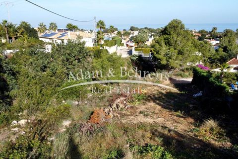 Terra a Denia, Alicante, Denia - € 198.000 | Ref: SM4668 - foto 11