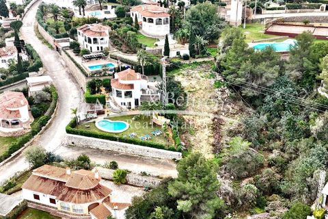 Terra a Denia, Alicante, Denia - € 198.000 | Ref: SM4668 - foto 12