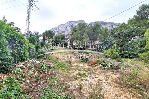 Terra a Denia, Alicante, Denia - € 198.000 | Ref: SM4668 - foto 13