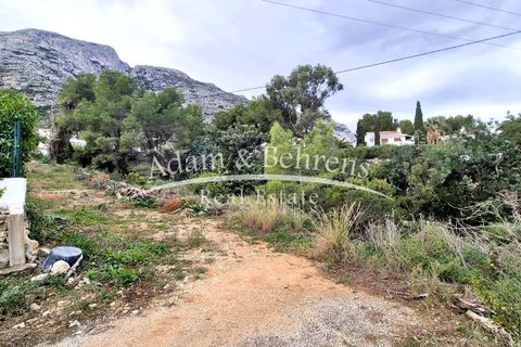 Terra a Denia, Alicante, Denia - € 198.000 | Ref: SM4668 - foto 14