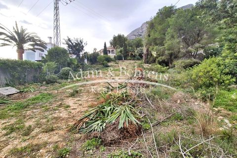 Terra a Denia, Alicante, Denia - € 198.000 | Ref: SM4668 - foto 15