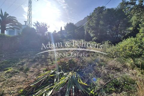 Terra a Denia, Alicante, Denia - € 198.000 | Ref: SM4668 - foto 19