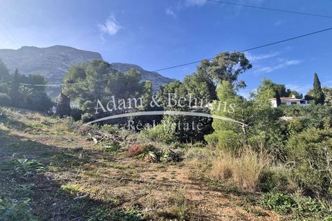 Terra a Denia, Alicante, Denia - € 198.000 | Ref: SM4668 - foto 20