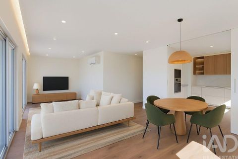 Lejlighed i Cascais, Lisbon, Cascais - € 575.000 | Ref: 150803 - foto 1