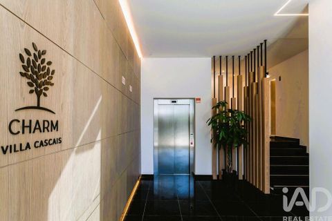 Lejlighed i Cascais, Lisbon, Cascais - € 575.000 | Ref: 150803 - foto 19
