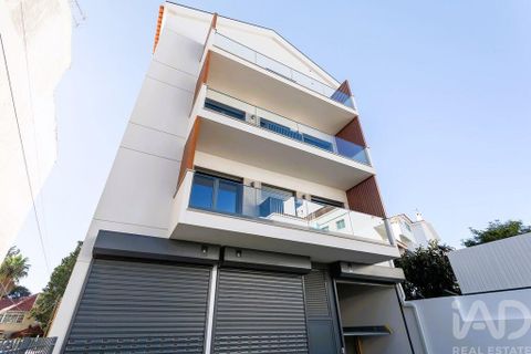 Lejlighed i Cascais, Lisbon, Cascais - € 575.000 | Ref: 150803 - foto 24