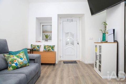 Byhus i Alenquer, Lisbon, Alenquer - € 227.660 | Ref: 756262 - foto 3