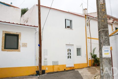 Byhus i Alenquer, Lisbon, Alenquer - € 227.660 | Ref: 756262 - foto 4