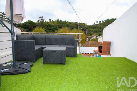 Byhus i Alenquer, Lisbon, Alenquer - € 227.660 | Ref: 756262 - foto 1