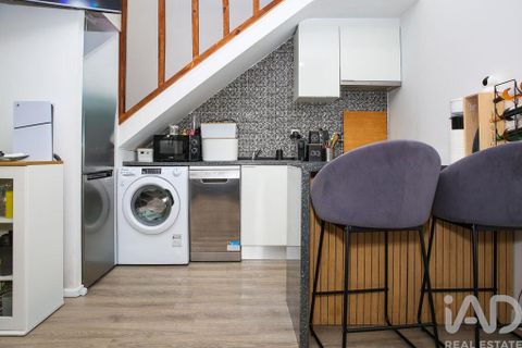 Byhus i Alenquer, Lisbon, Alenquer - € 227.660 | Ref: 756262 - foto 14
