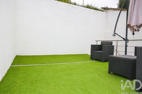 Byhus i Alenquer, Lisbon, Alenquer - € 227.660 | Ref: 756262 - foto 15