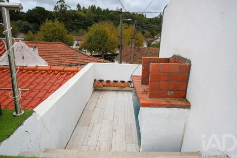 Byhus i Alenquer, Lisbon, Alenquer - € 227.660 | Ref: 756262 - foto 16