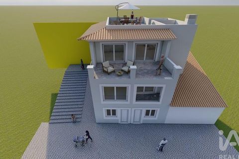 Byhus i Lagoa, Faro, Lagoa - € 450.000 | Ref: 777679 - foto 1