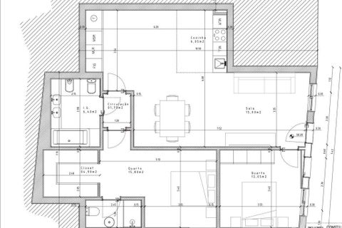 Byhus i Lagoa, Faro, Lagoa - € 450.000 | Ref: 777679 - foto 11