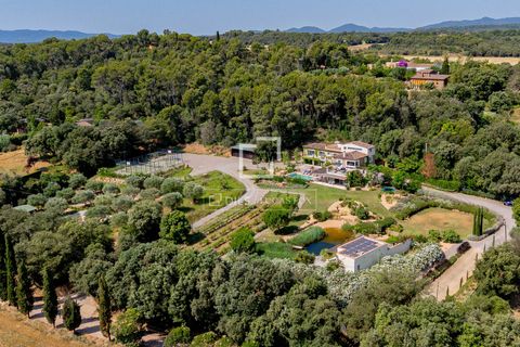 Landejendom i Rupia, Gerona, Rupia - € 4.100.000 | Ref: GIR61103 - foto 1