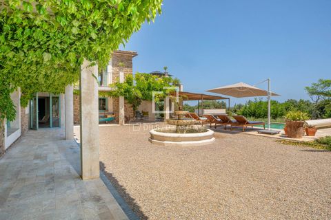 Landejendom i Rupia, Gerona, Rupia - € 4.100.000 | Ref: GIR61103 - foto 23