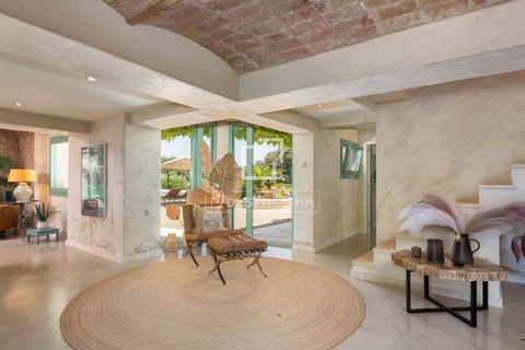 Landejendom i Rupia, Gerona, Rupia - € 4.100.000 | Ref: GIR61103 - foto 13