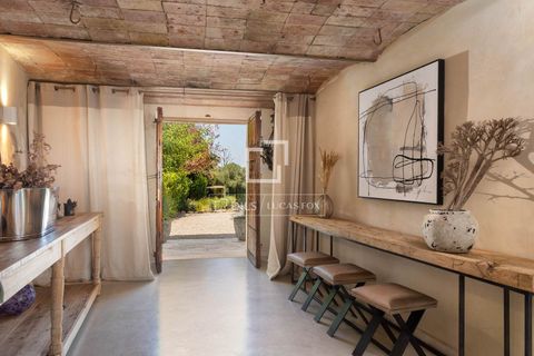 Landejendom i Rupia, Gerona, Rupia - € 4.100.000 | Ref: GIR61103 - foto 12