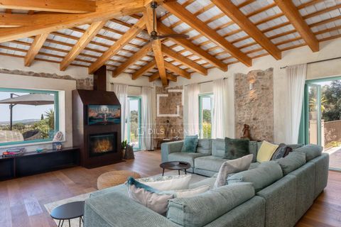 Landejendom i Rupia, Gerona, Rupia - € 4.100.000 | Ref: GIR61103 - foto 31