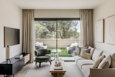 Leilighet i La Moraleja, Madrid, La Moraleja - € 625 000 | Ref: MAD65201 - foto 2