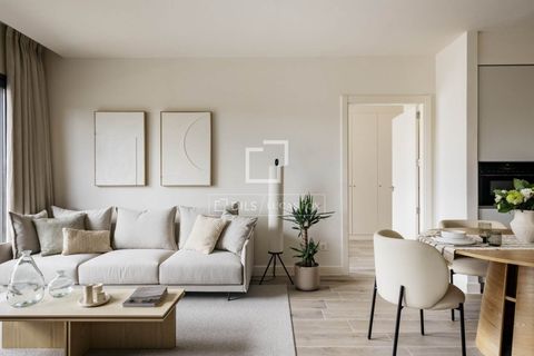Leilighet i La Moraleja, Madrid, La Moraleja - € 625 000 | Ref: MAD65201 - foto 3