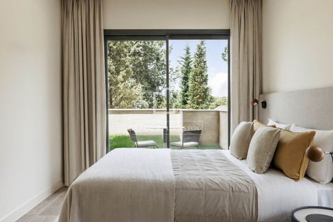 Leilighet i La Moraleja, Madrid, La Moraleja - € 625 000 | Ref: MAD65201 - foto 4