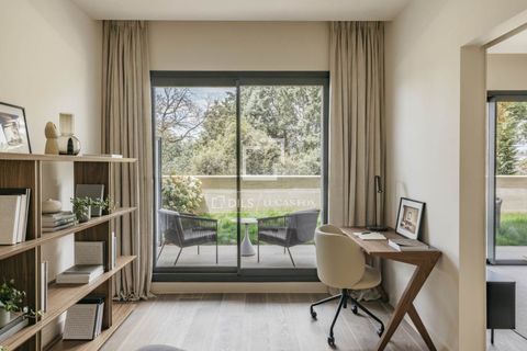 Leilighet i La Moraleja, Madrid, La Moraleja - € 625 000 | Ref: MAD65201 - foto 6