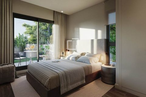 Leilighet i La Moraleja, Madrid, La Moraleja - € 625 000 | Ref: MAD65201 - foto 9