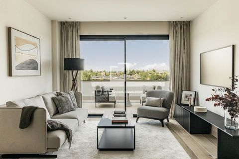 Leilighet i La Moraleja, Madrid, La Moraleja - € 625 000 | Ref: MAD65201 - foto 12