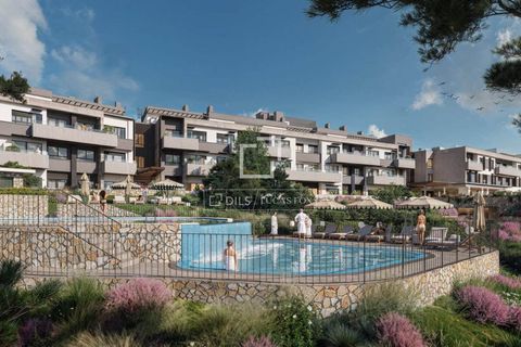 Leilighet i La Moraleja, Madrid, La Moraleja - € 625 000 | Ref: MAD65201 - foto 20