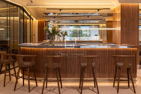 Leilighet i La Moraleja, Madrid, La Moraleja - € 625 000 | Ref: MAD65201 - foto 23