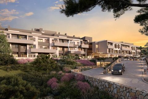 Leilighet i La Moraleja, Madrid, La Moraleja - € 625 000 | Ref: MAD65201 - foto 42