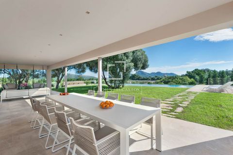 Herregård i Canyamel, Mallorca, Canyamel - € 4 400 000 | Ref: MAL65393 - foto 4