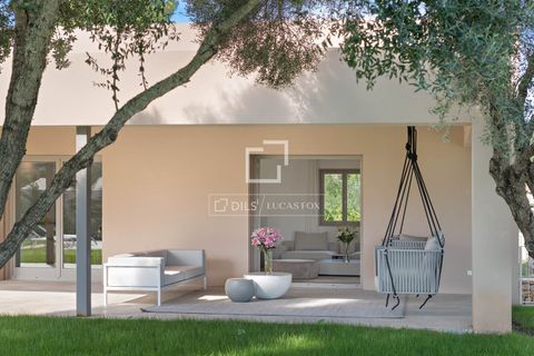 Herregård i Canyamel, Mallorca, Canyamel - € 4 400 000 | Ref: MAL65393 - foto 6