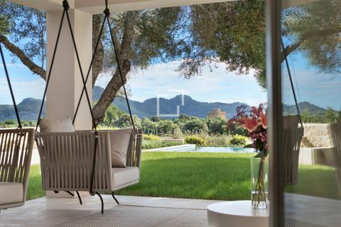 Herregård i Canyamel, Mallorca, Canyamel - € 4 400 000 | Ref: MAL65393 - foto 8
