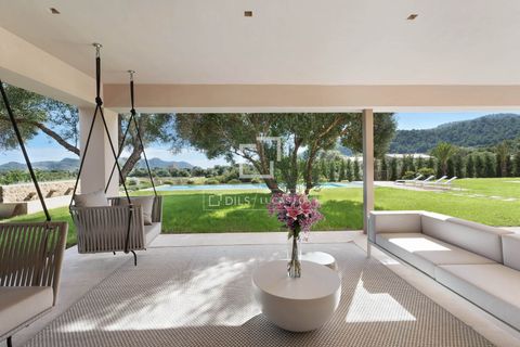 Herregård i Canyamel, Mallorca, Canyamel - € 4 400 000 | Ref: MAL65393 - foto 10