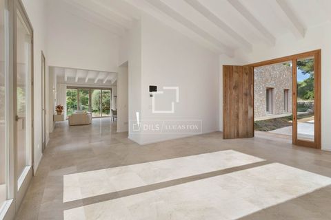 Herregård i Canyamel, Mallorca, Canyamel - € 4 400 000 | Ref: MAL65393 - foto 12