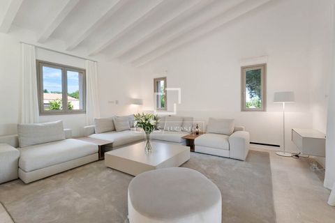 Herregård i Canyamel, Mallorca, Canyamel - € 4 400 000 | Ref: MAL65393 - foto 14