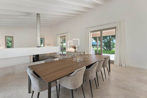 Herregård i Canyamel, Mallorca, Canyamel - € 4 400 000 | Ref: MAL65393 - foto 18