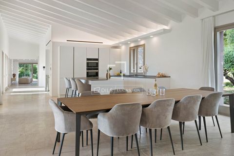 Herregård i Canyamel, Mallorca, Canyamel - € 4 400 000 | Ref: MAL65393 - foto 19