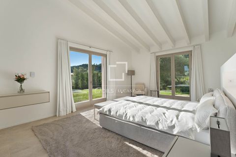 Herregård i Canyamel, Mallorca, Canyamel - € 4 400 000 | Ref: MAL65393 - foto 25