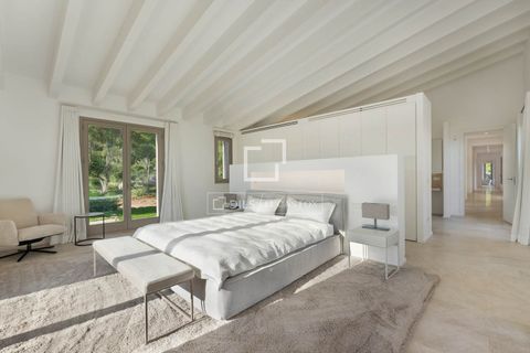 Herregård i Canyamel, Mallorca, Canyamel - € 4 400 000 | Ref: MAL65393 - foto 26