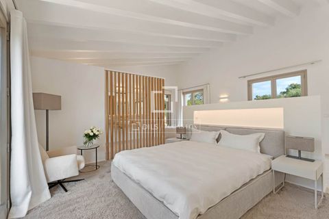 Herregård i Canyamel, Mallorca, Canyamel - € 4 400 000 | Ref: MAL65393 - foto 37
