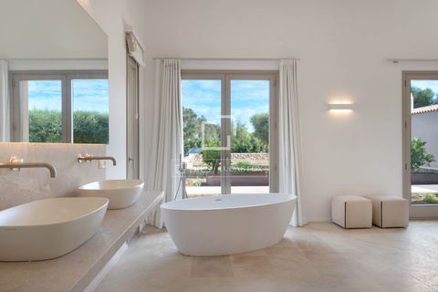Herregård i Canyamel, Mallorca, Canyamel - € 4 400 000 | Ref: MAL65393 - foto 39