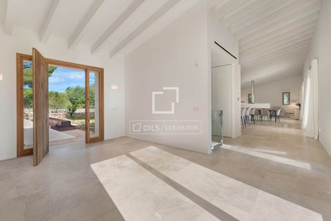 Herregård i Canyamel, Mallorca, Canyamel - € 4 400 000 | Ref: MAL65393 - foto 40