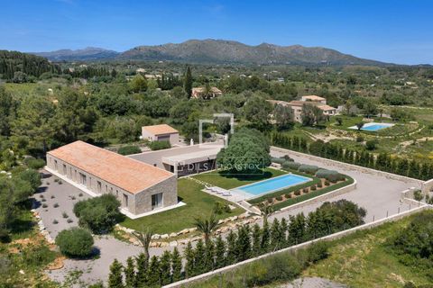 Herregård i Canyamel, Mallorca, Canyamel - € 4 400 000 | Ref: MAL65393 - foto 3