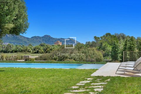 Herregård i Canyamel, Mallorca, Canyamel - € 4 400 000 | Ref: MAL65393 - foto 5